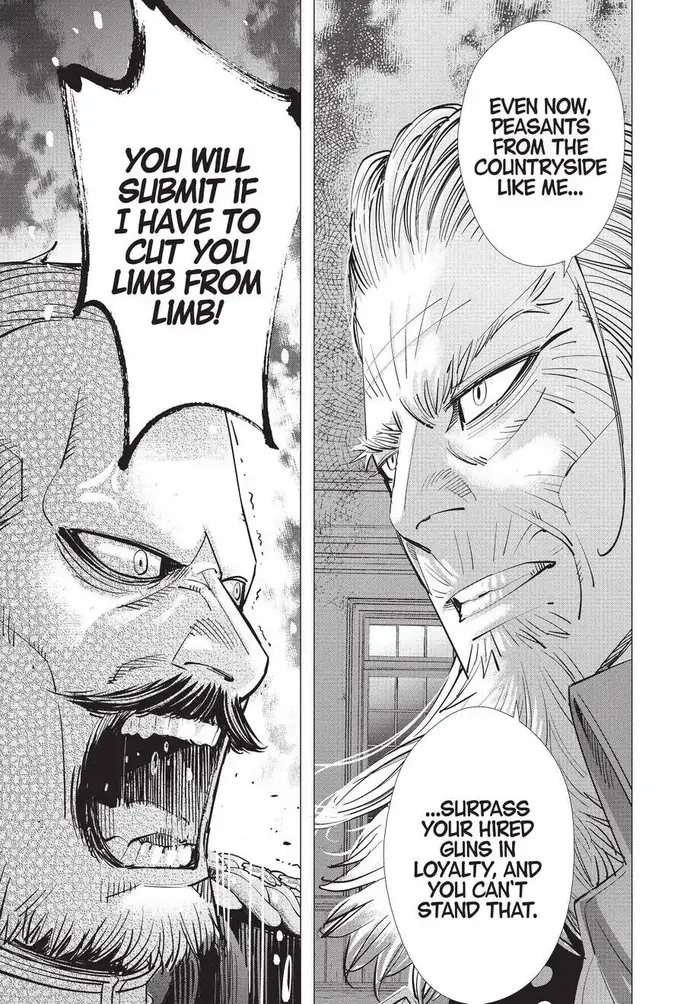 Golden Kamuy Chapter 135 image 18_optimized